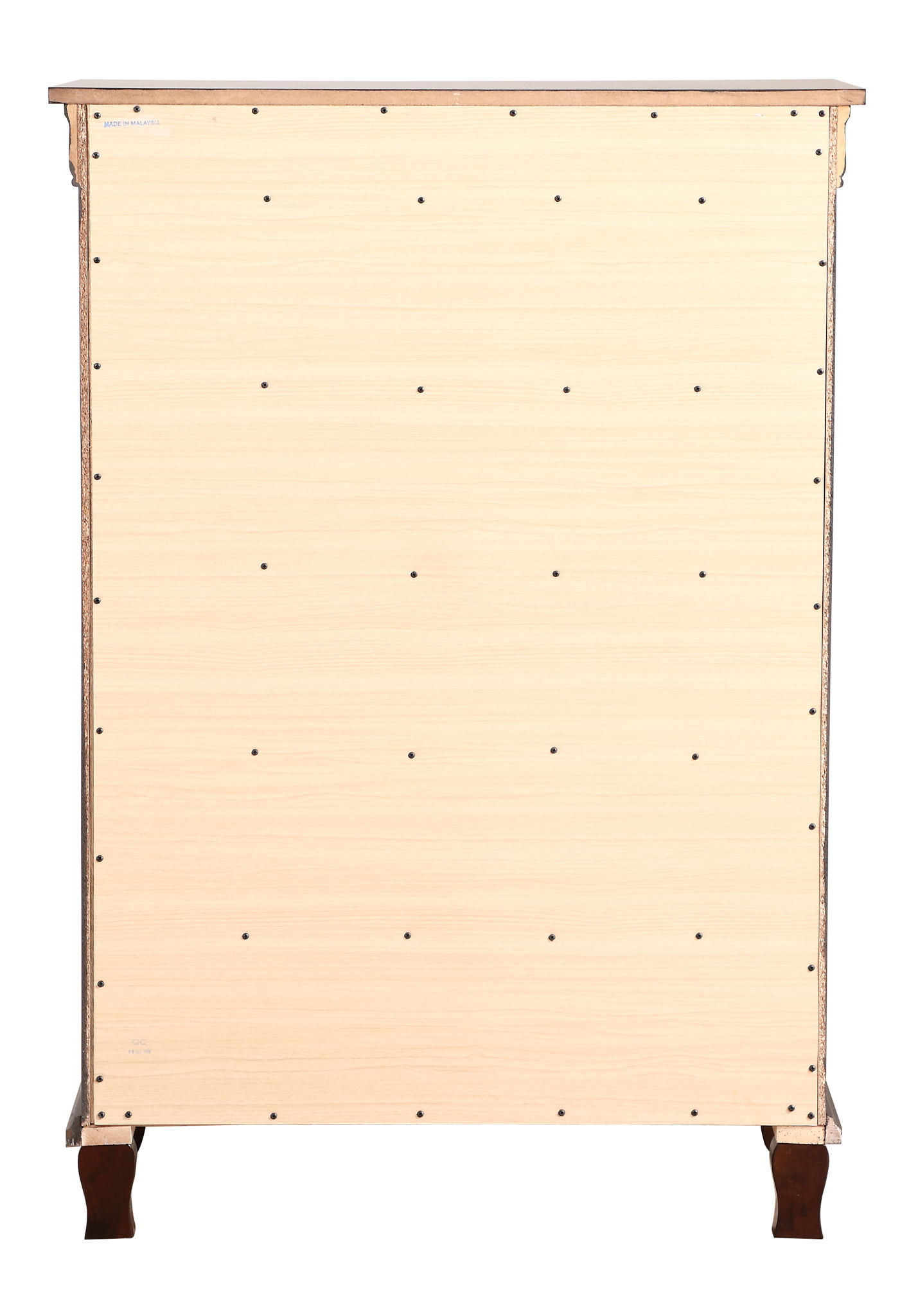 Triton - Chest - Cappuccino