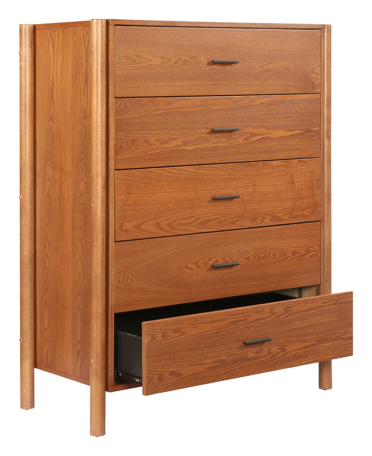 Beleza - Chest - Walnut