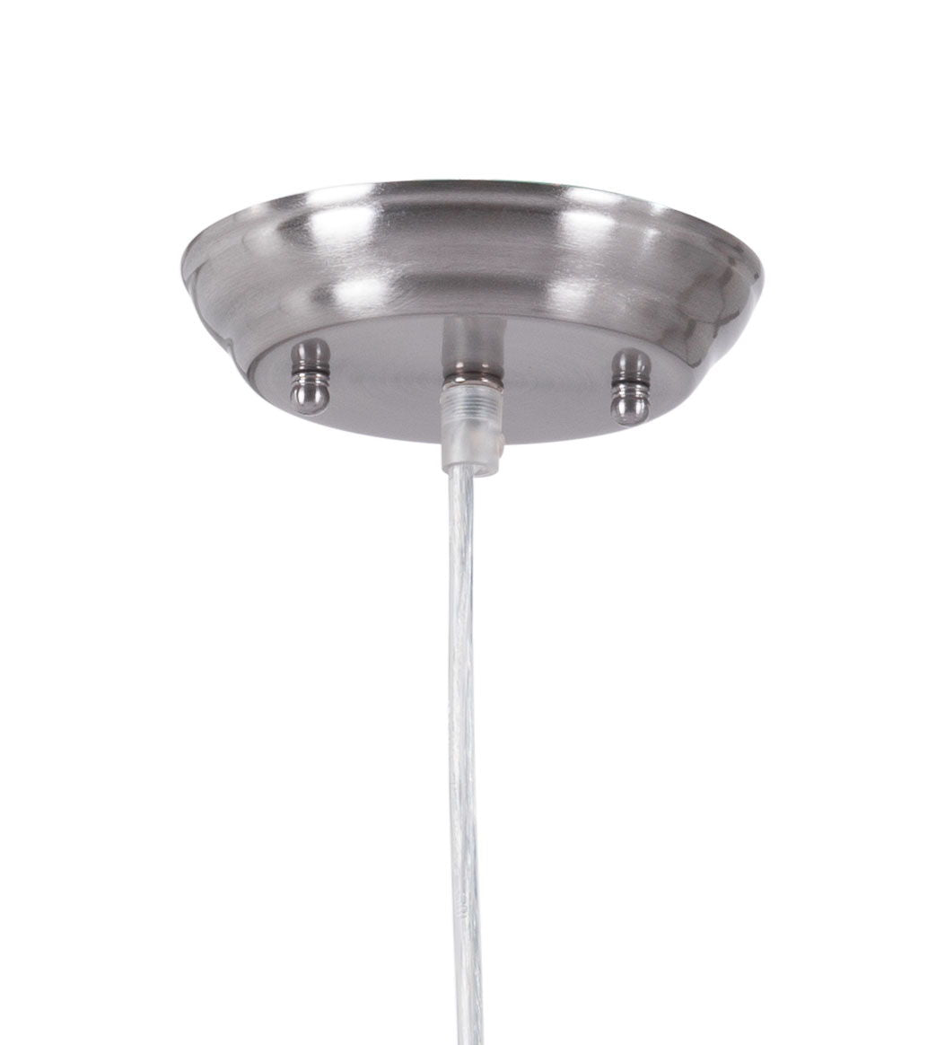 Impala - Ceiling Lamp - Brown