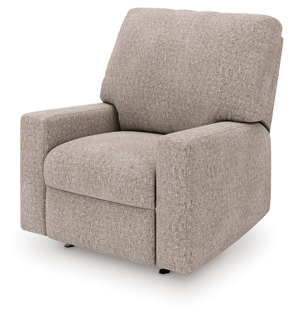 Newellen - Rocker Recliner
