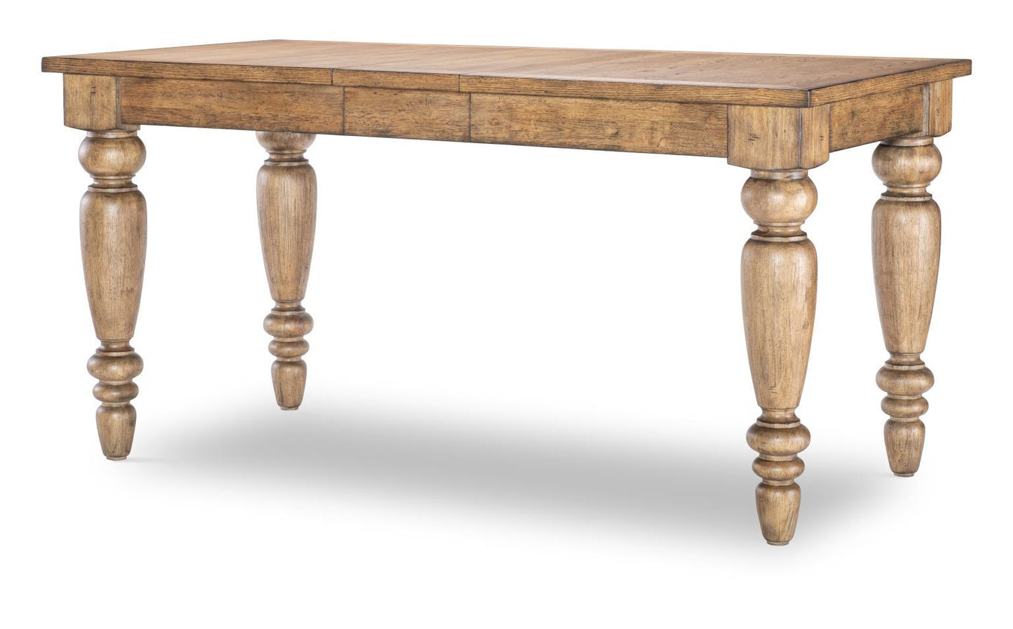 Vintage Market - Chimney Leg Counter Height Table