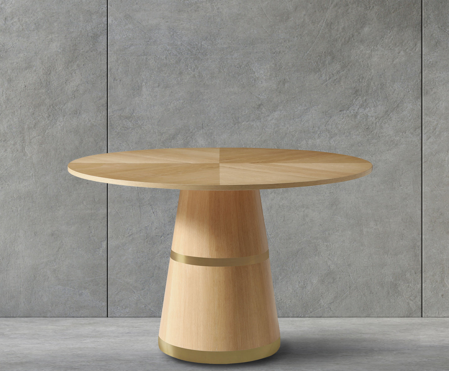 Hans - Dining Table
