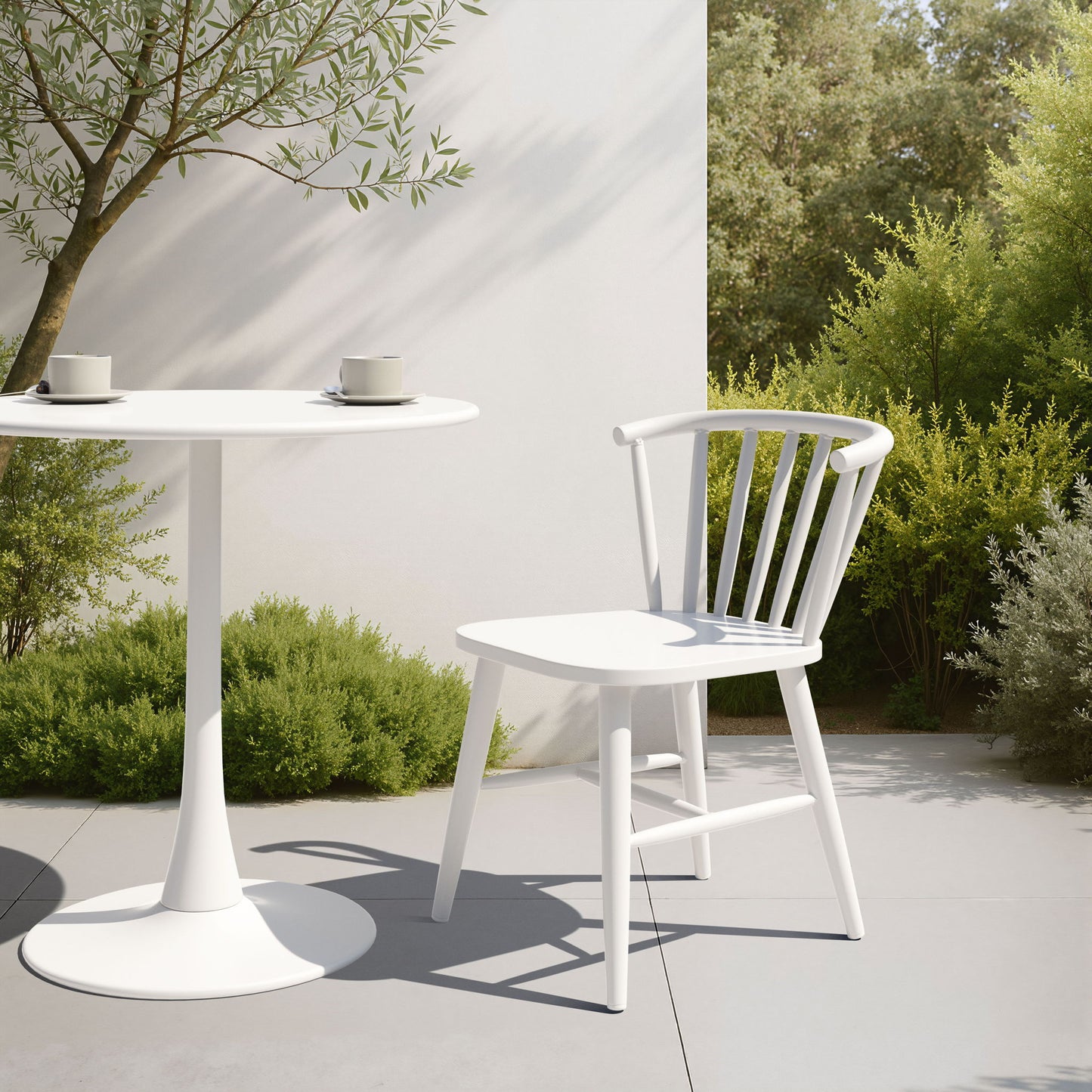 Shio - Outdoor Dining Chair
