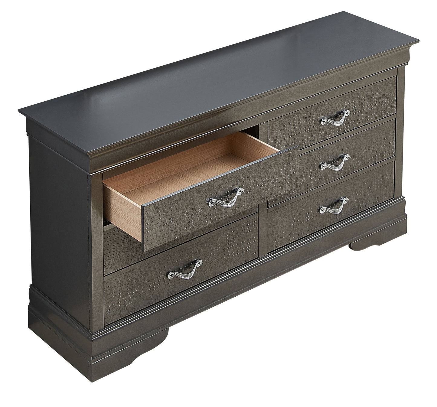 Glory Furniture - Lorana - Dresser