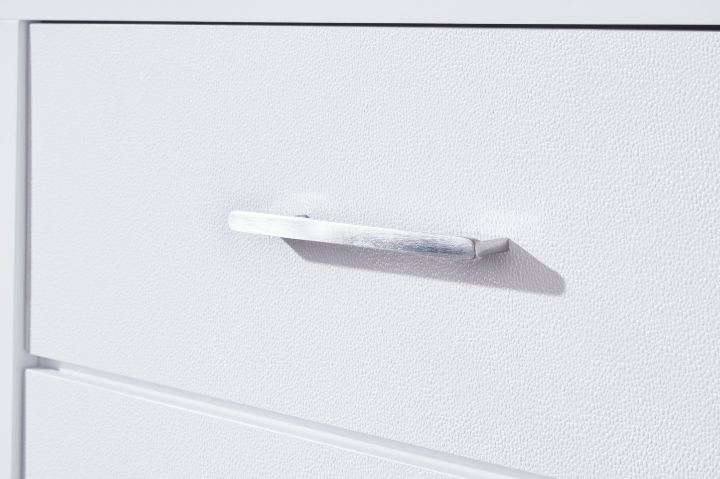 Jarlee - Four Drawer Chest - White