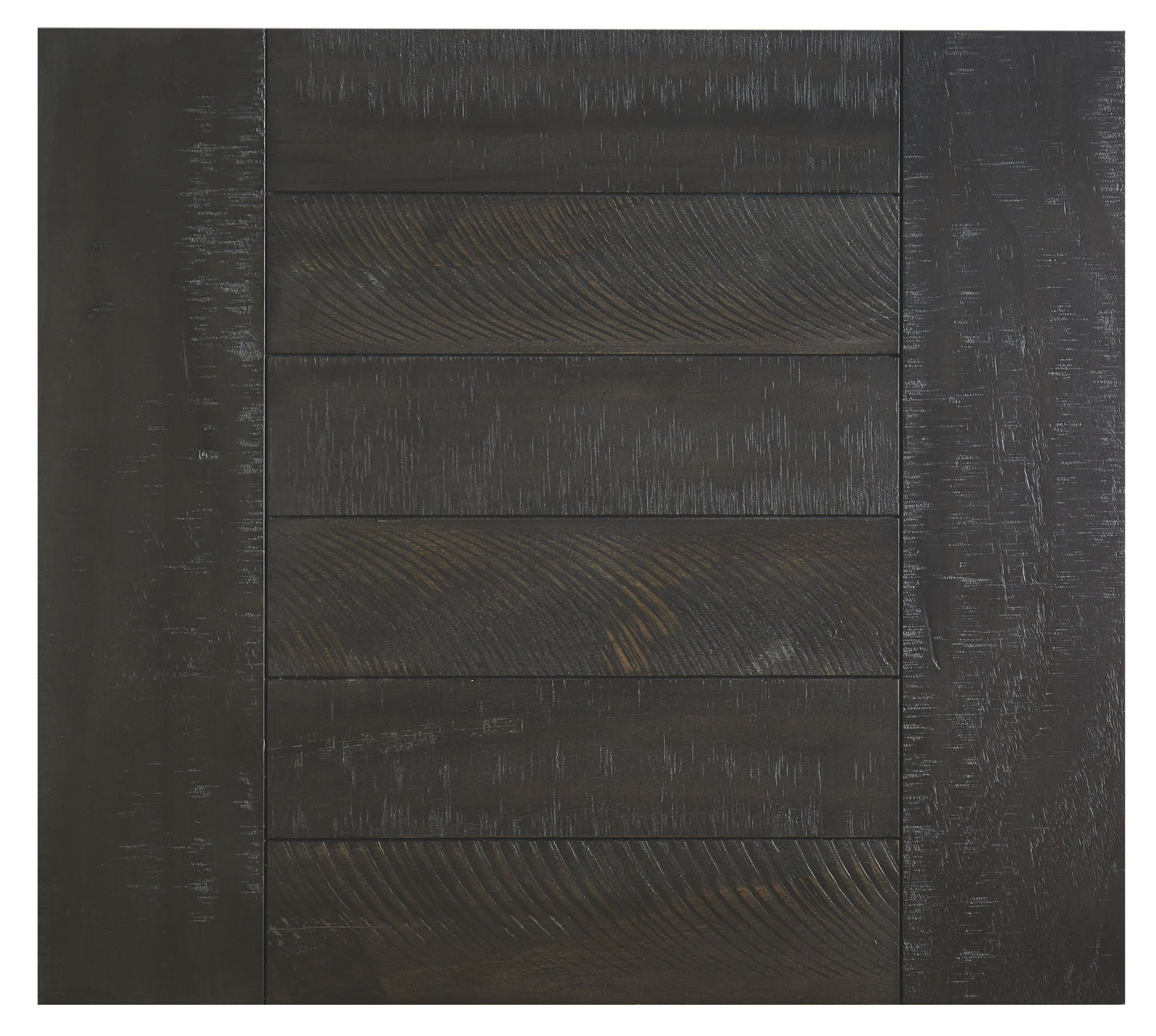 Noorbrook - Occasional Table Set (Set of 3) - Black / Pewter