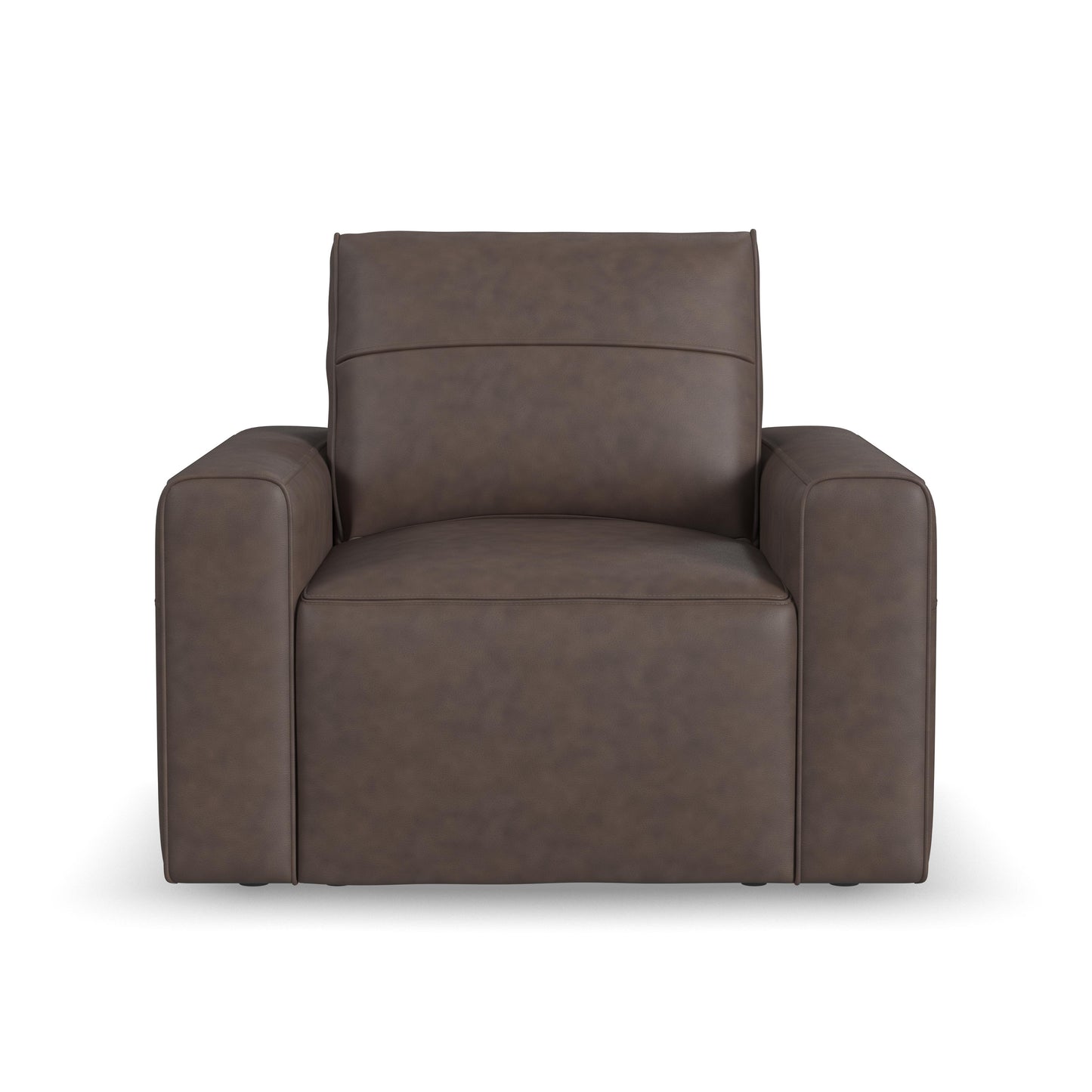 Dawson - Leather Chair
