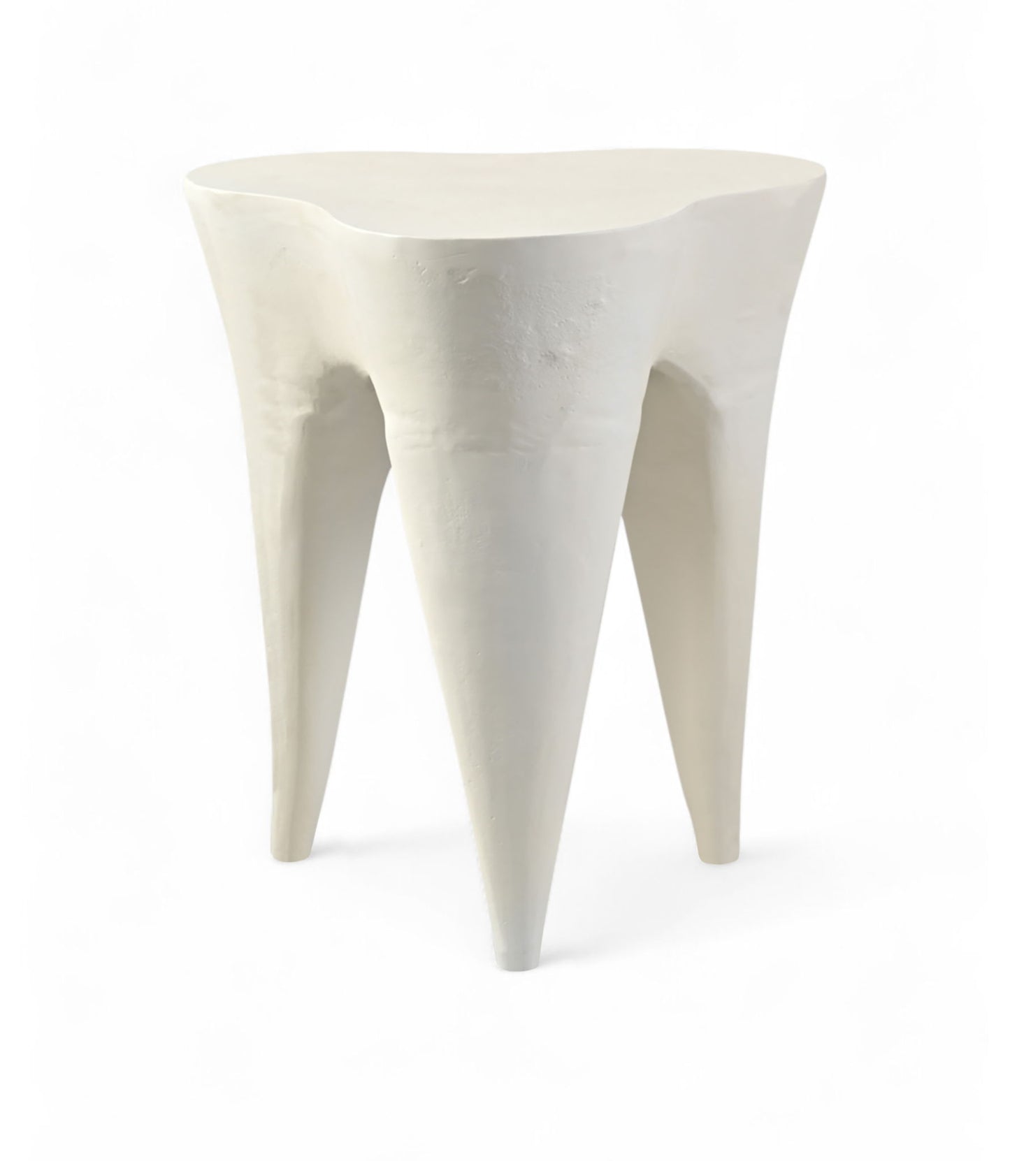 Bourges - Aluminum Table