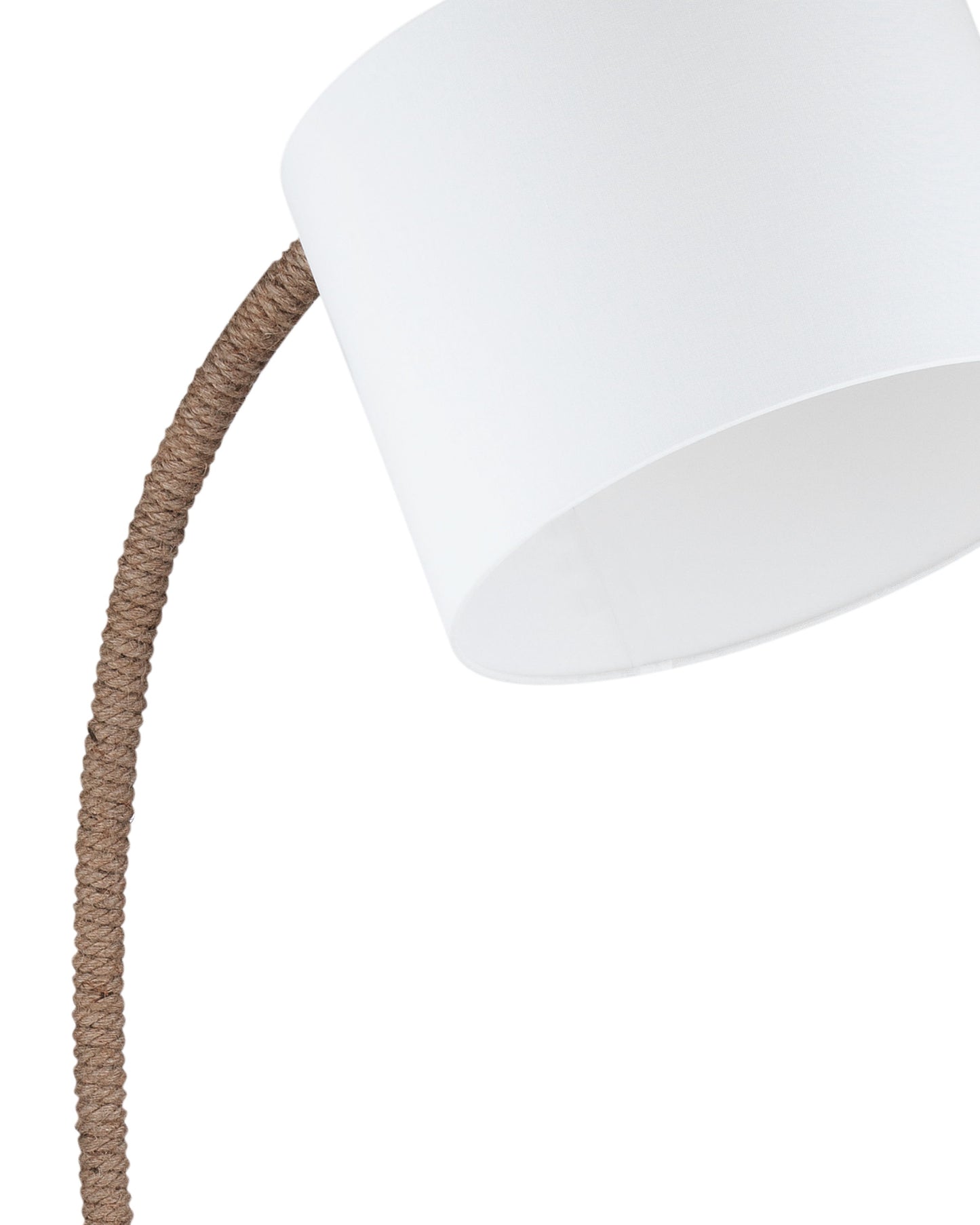 Arturo - Floor Lamp - Natural