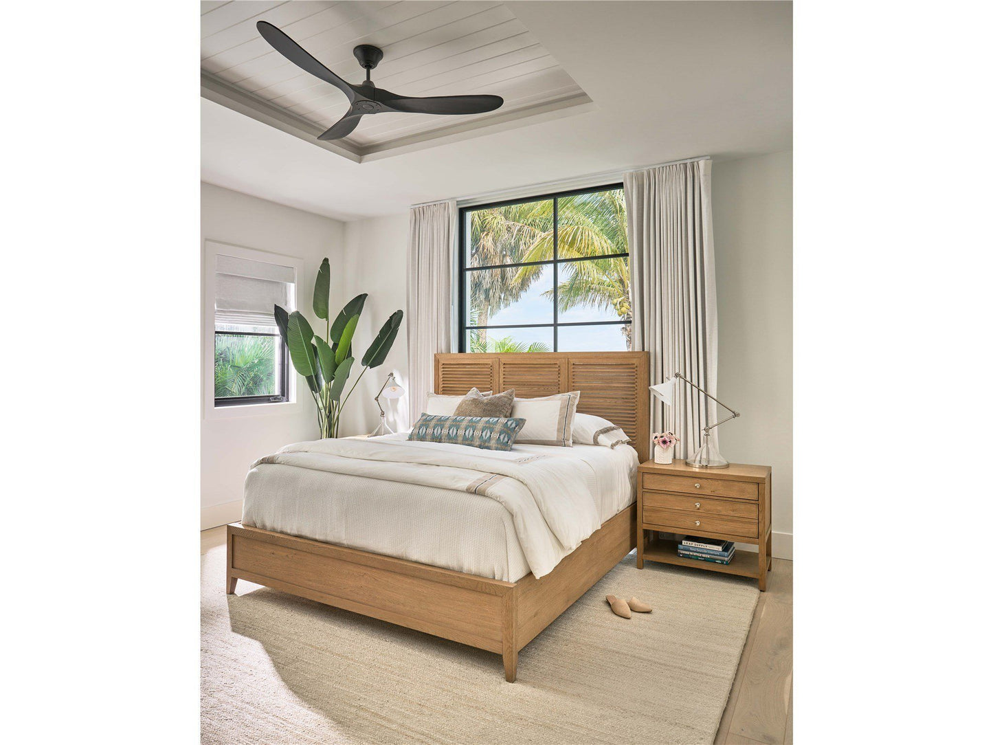 Weekender Coastal Living Home - Weekender Bed