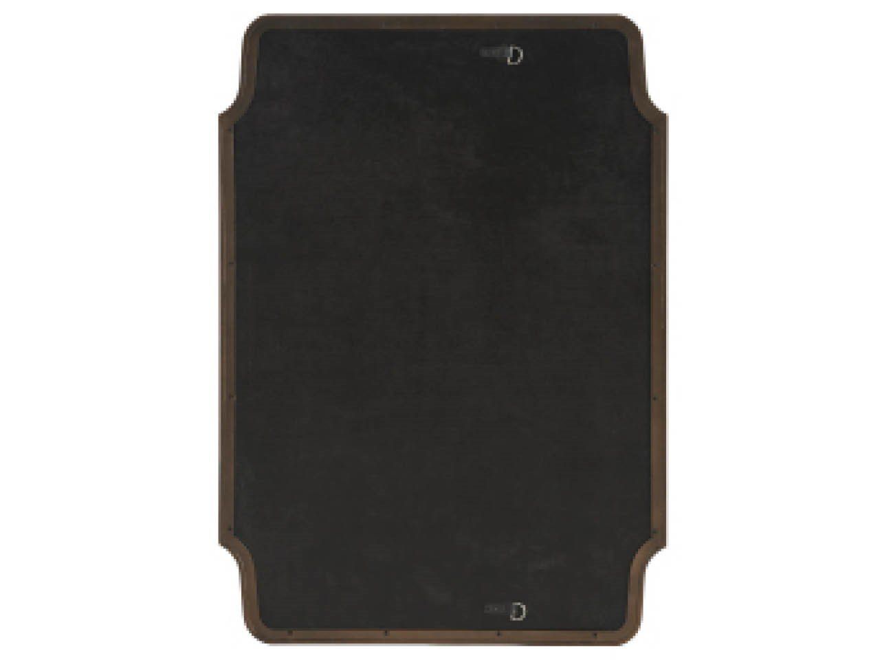 Griffith Park - Mirror - Black