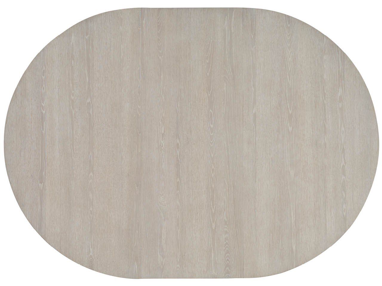 Avaline - Scavino Round Dining Table - Gray