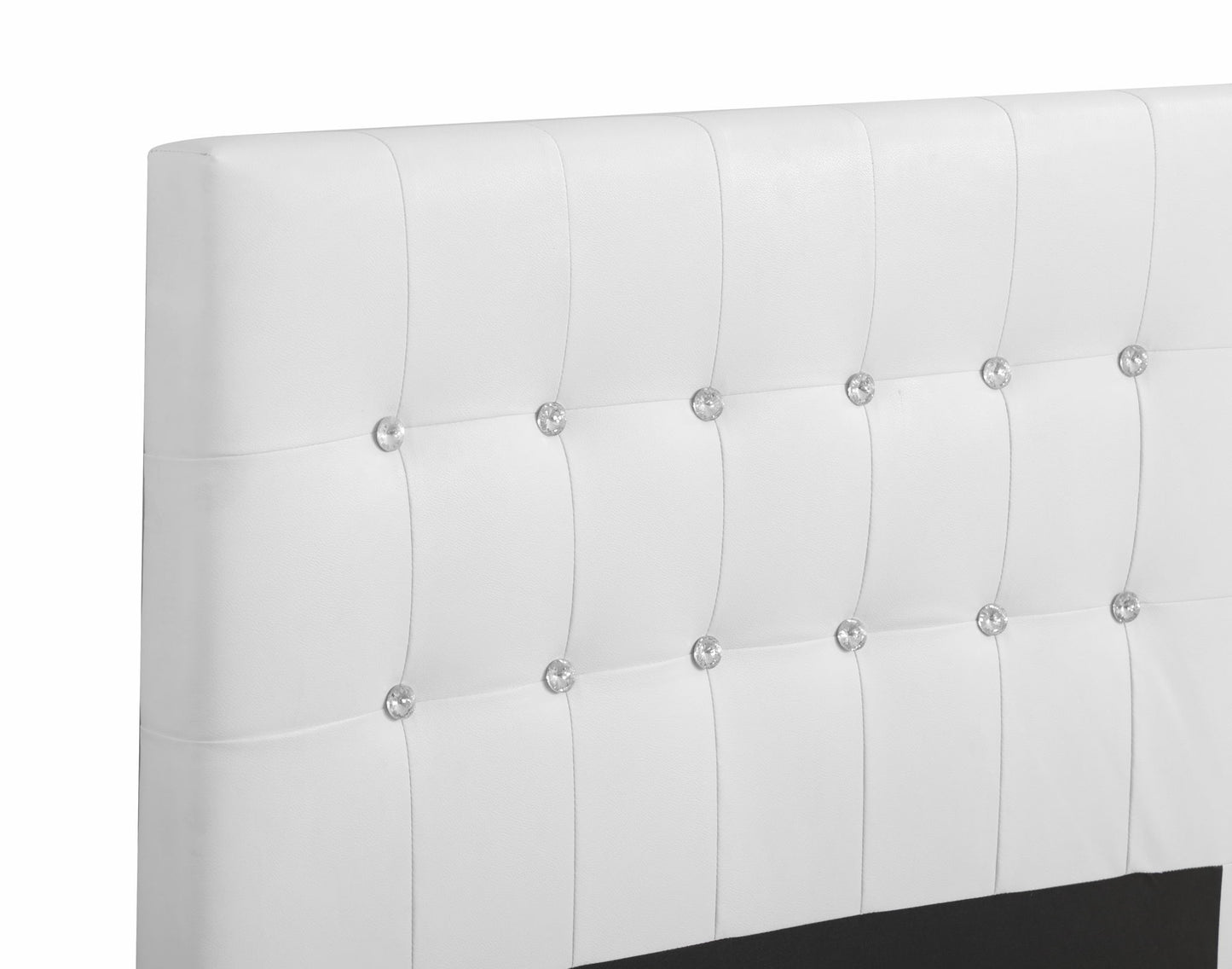 Glory Furniture - Diamond - Bed