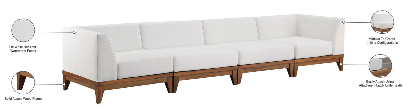 Rio - Modular Sectional