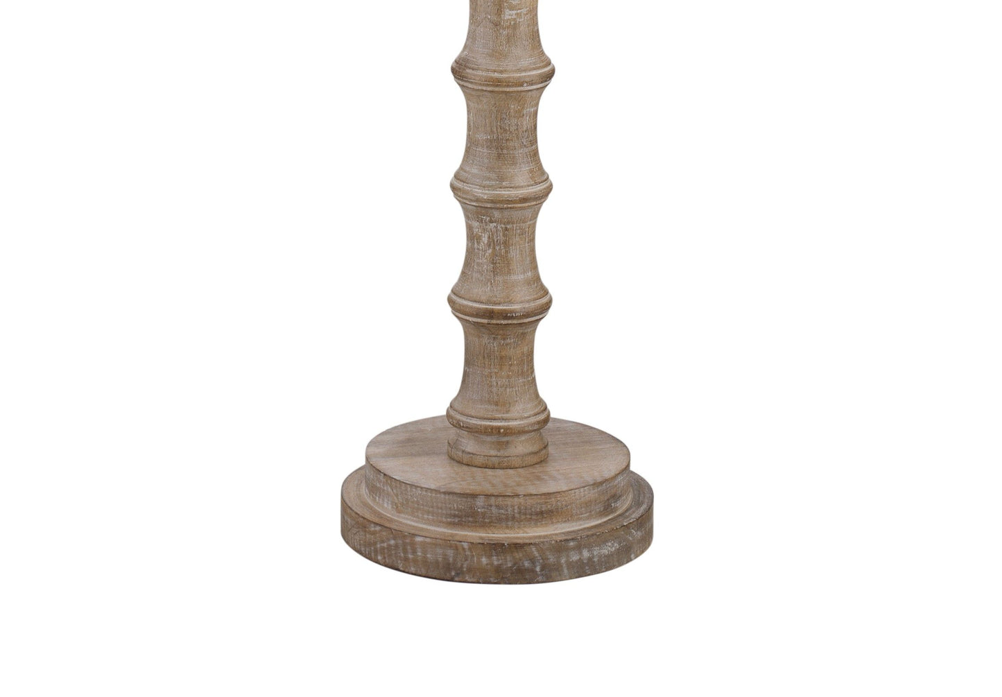 Tonio - Floor Lamp - Light Brown