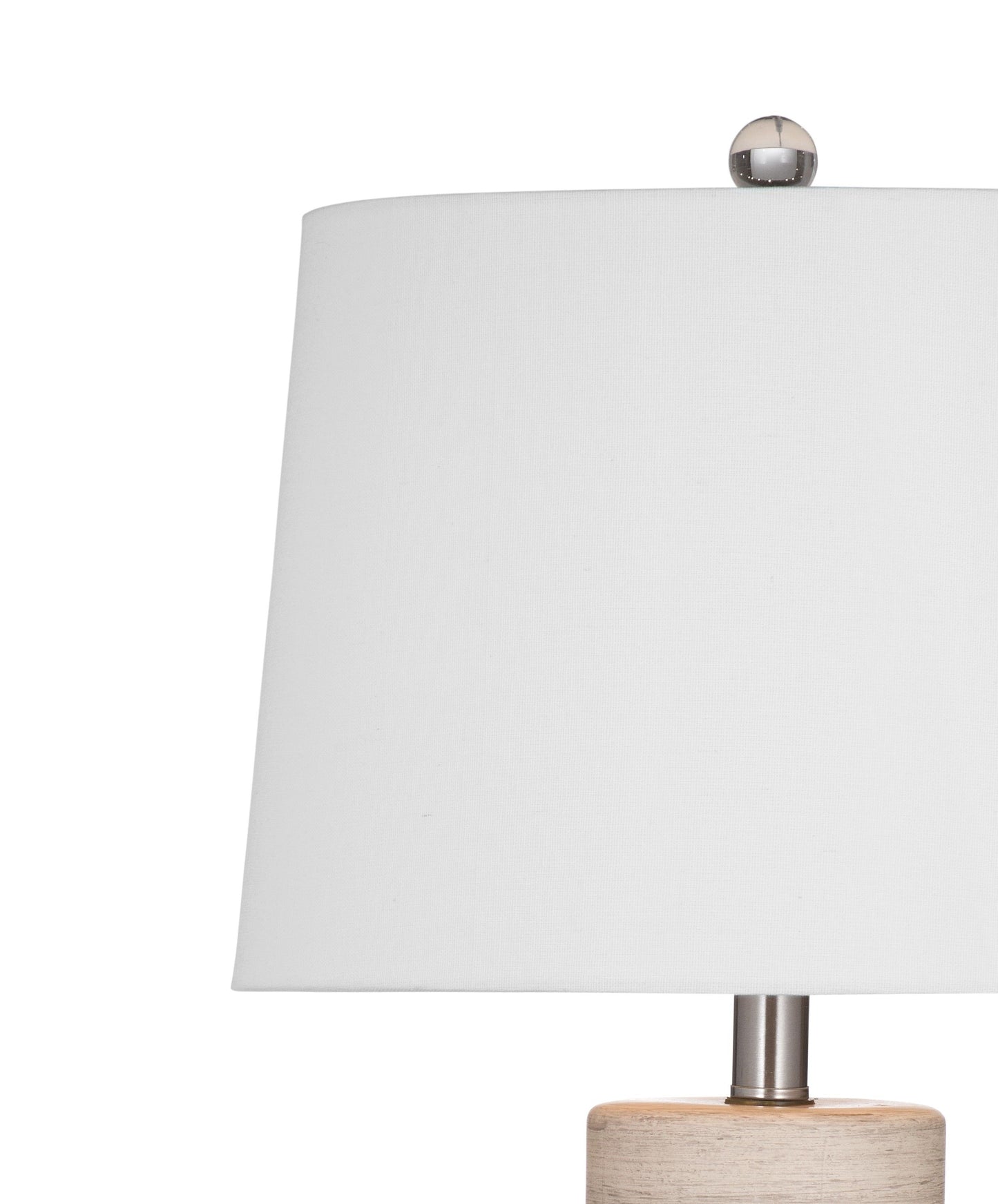 Sands - Table Lamp - Blue