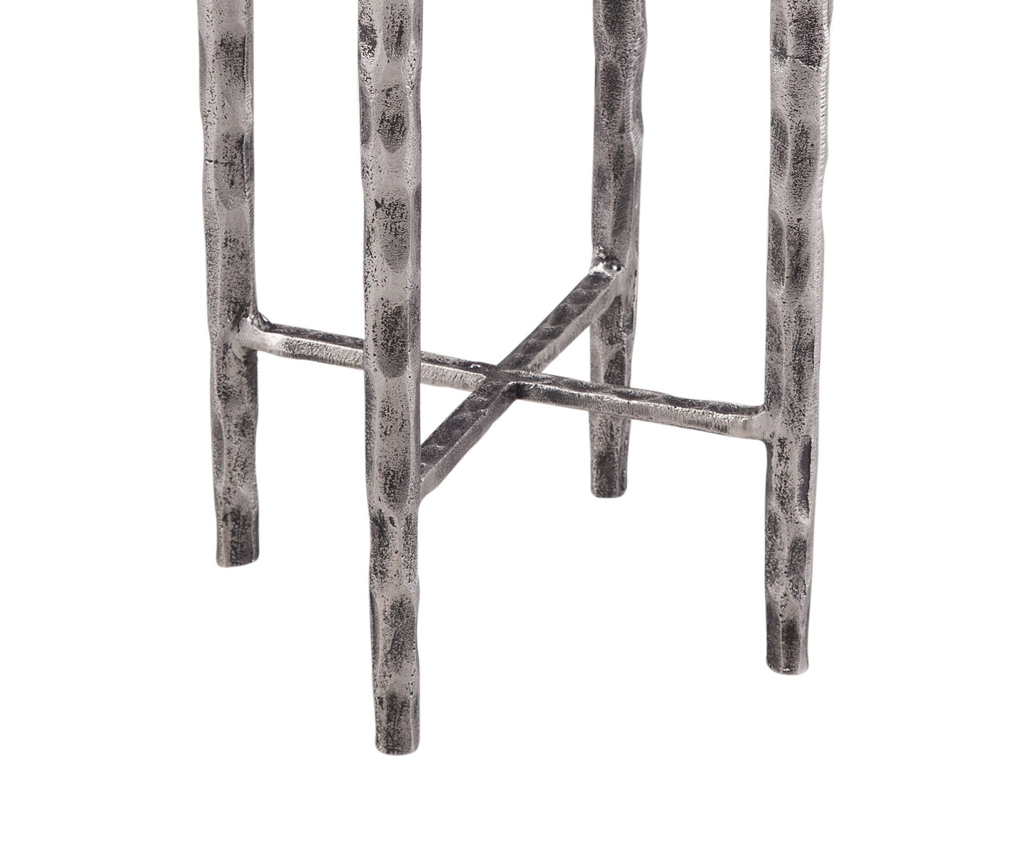 Mendez - Accent Table - Black