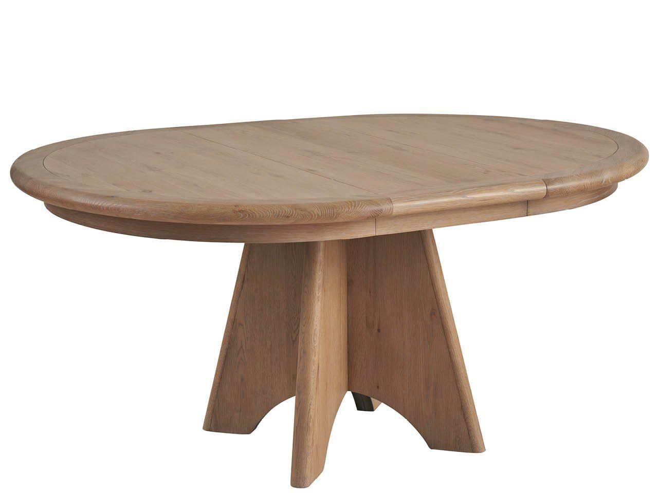 Griffith Park - Round Dining Table