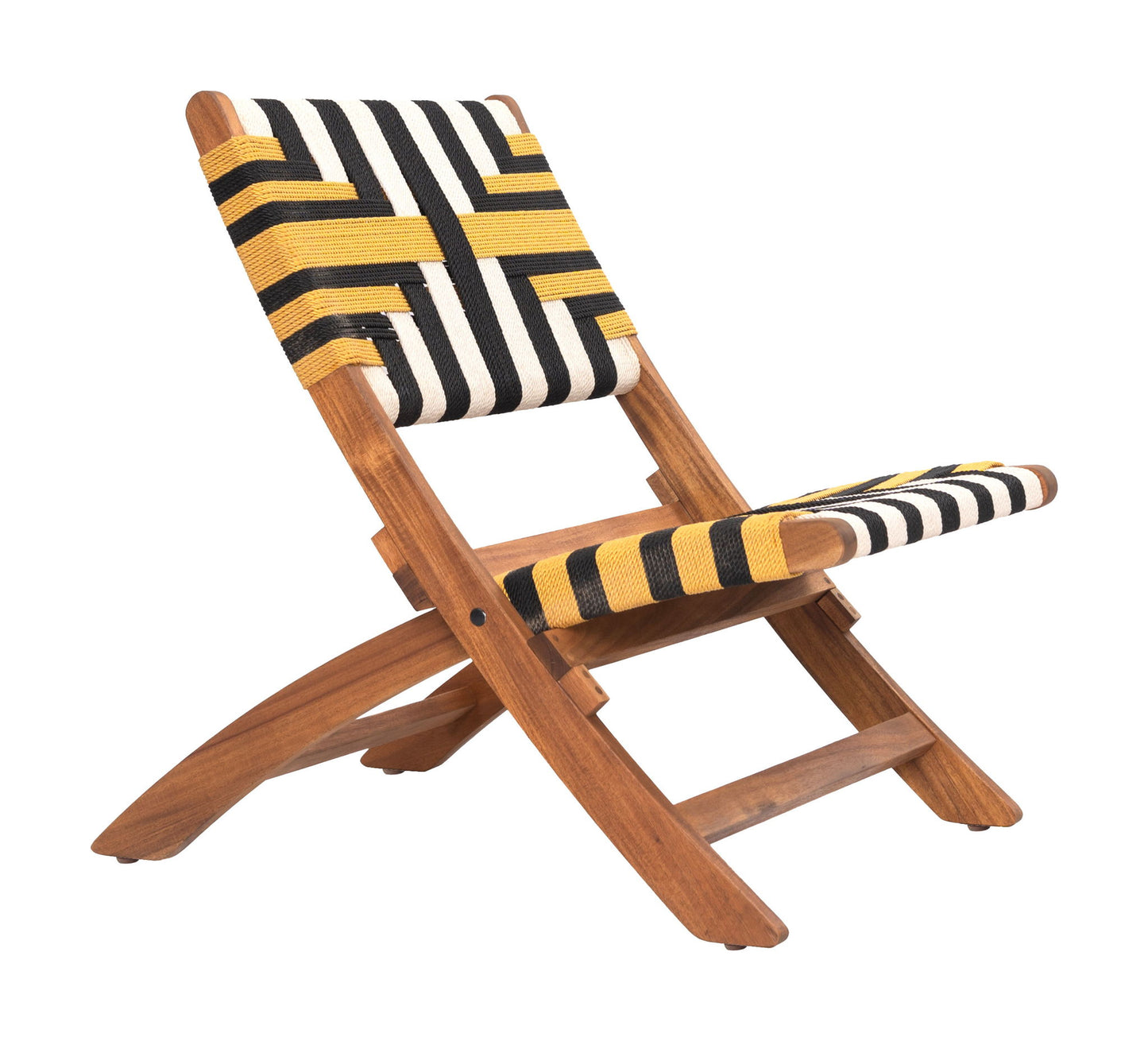 Sunbeam - Lounge Chair - Multicolor