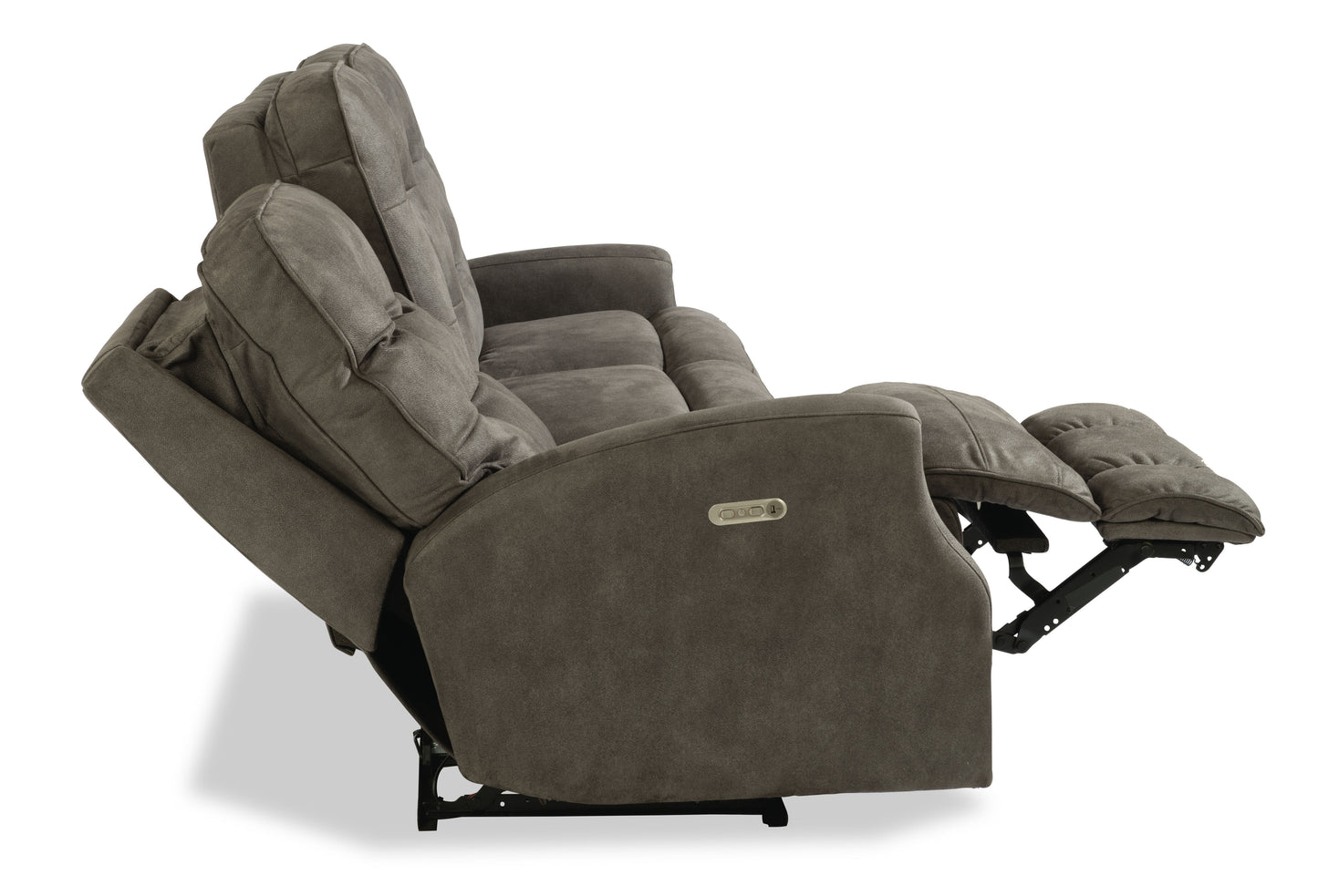 Devon - Reclining Sofa