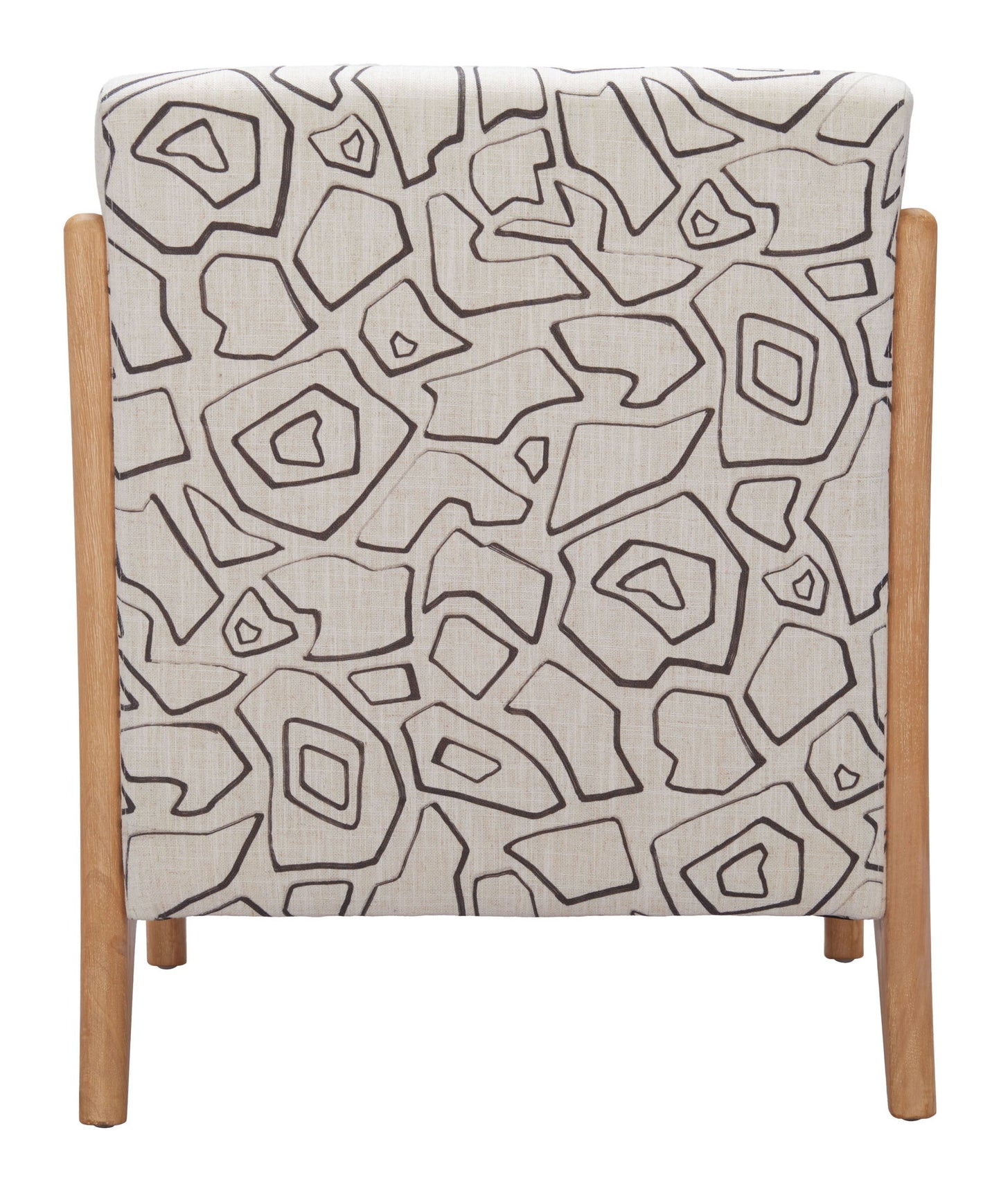 Runa - Accent Chair