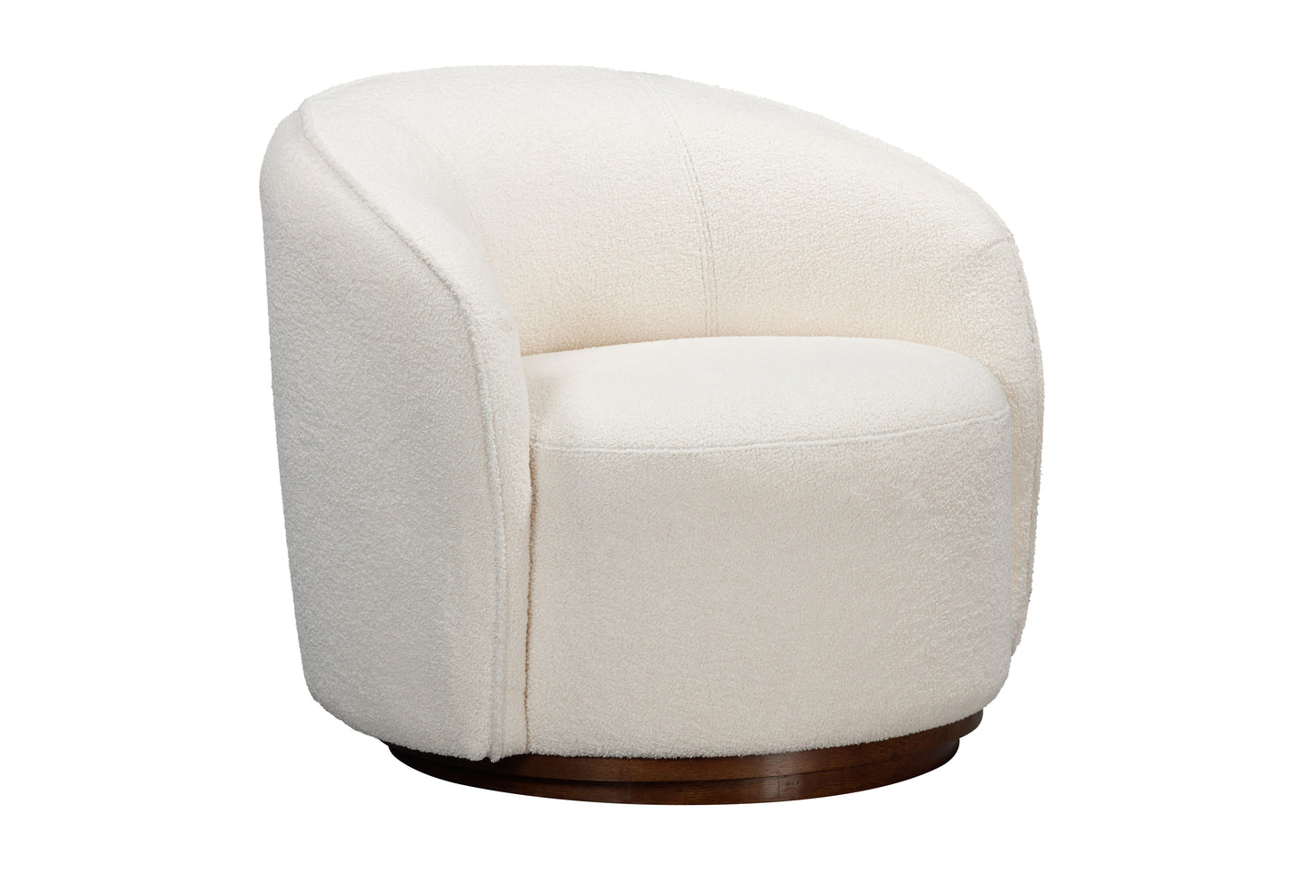 Accent Chair (M11608) - Bone