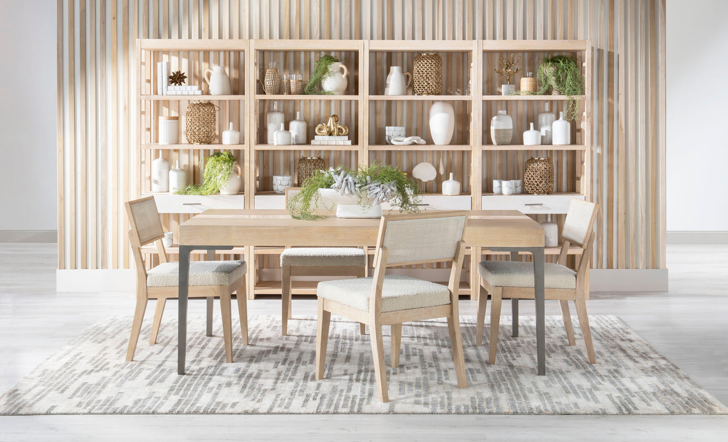 Biscayne - Etagere - Beige