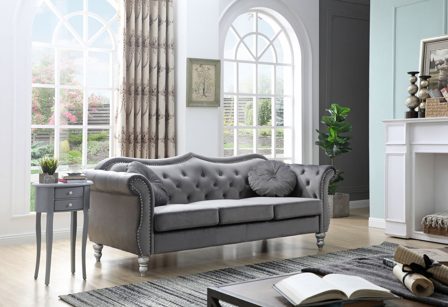 Glory Furniture - Hollywood - Sofa