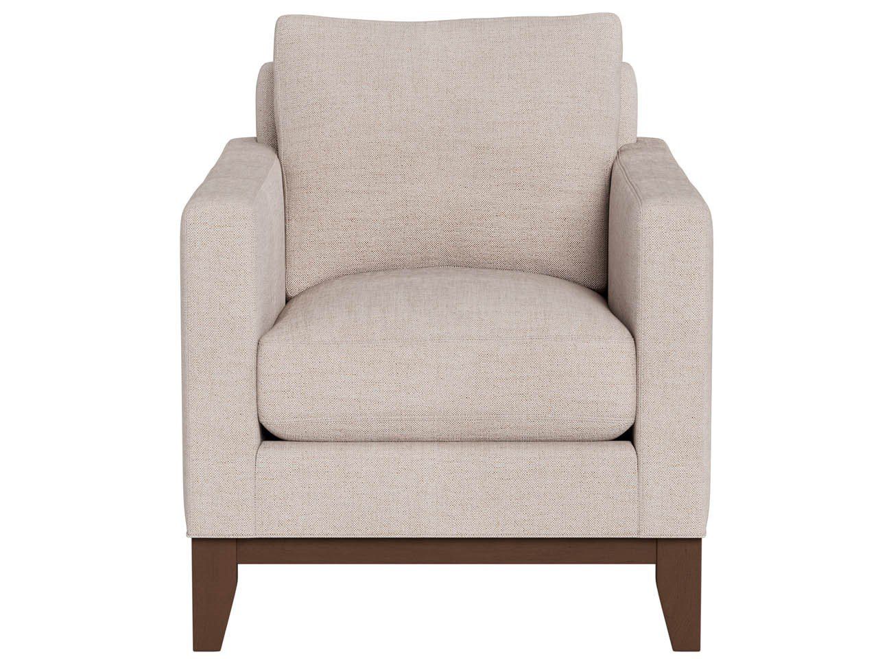 Jude - Chair, Special Order - Pearl Silver