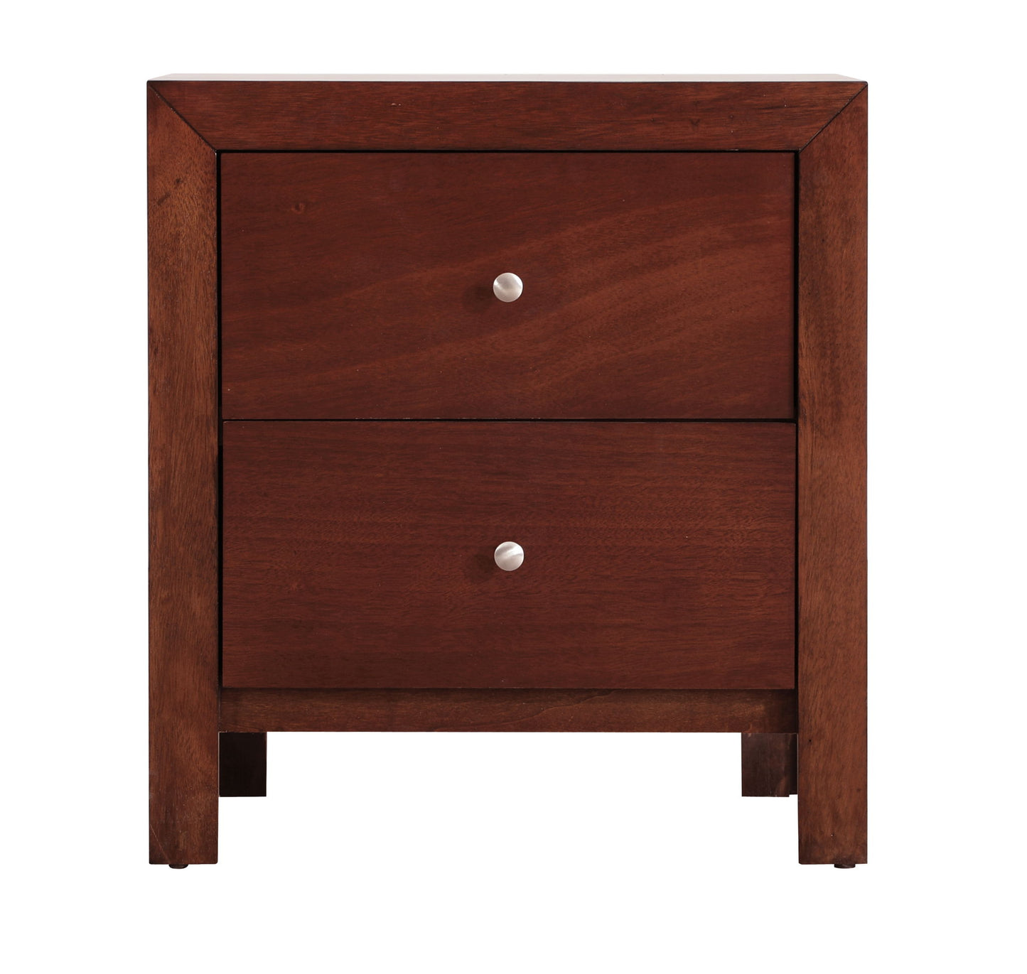 Glory Furniture - Burlington - Nightstand