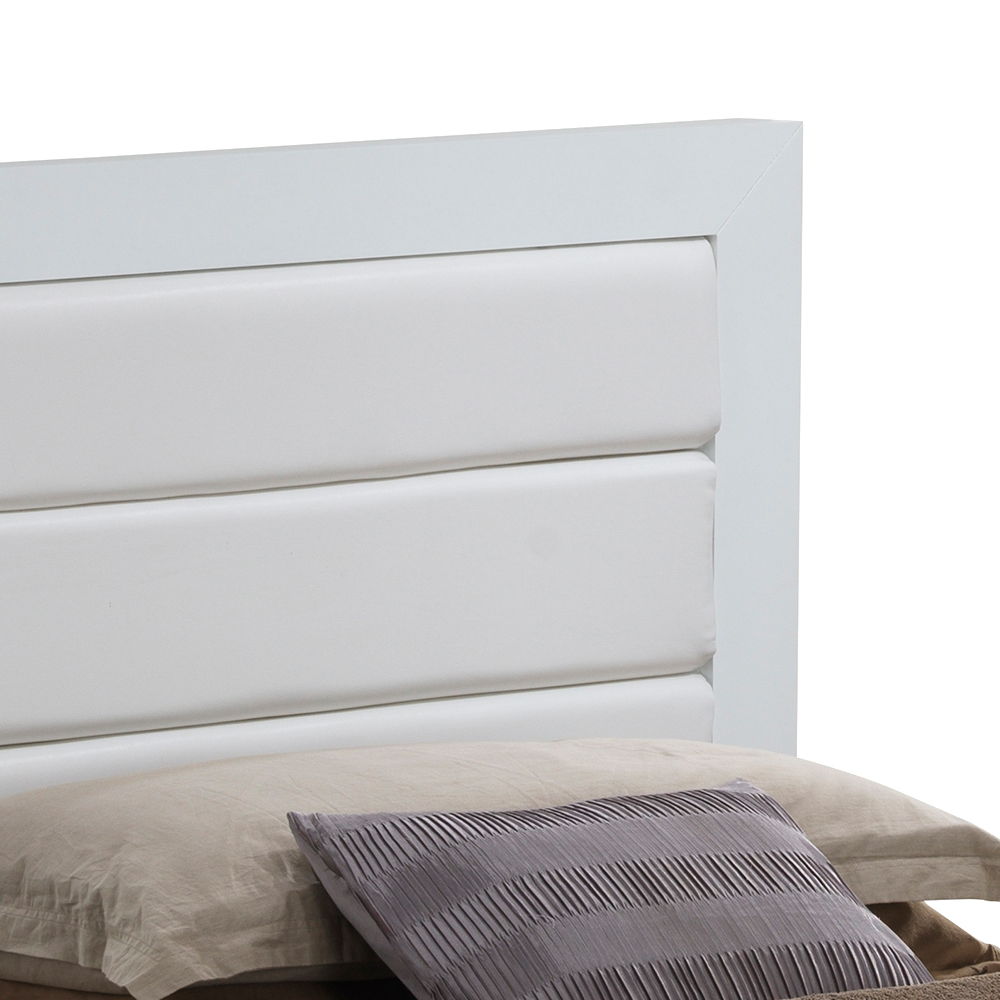 Glory Furniture - Burlington - Upholstered Bed