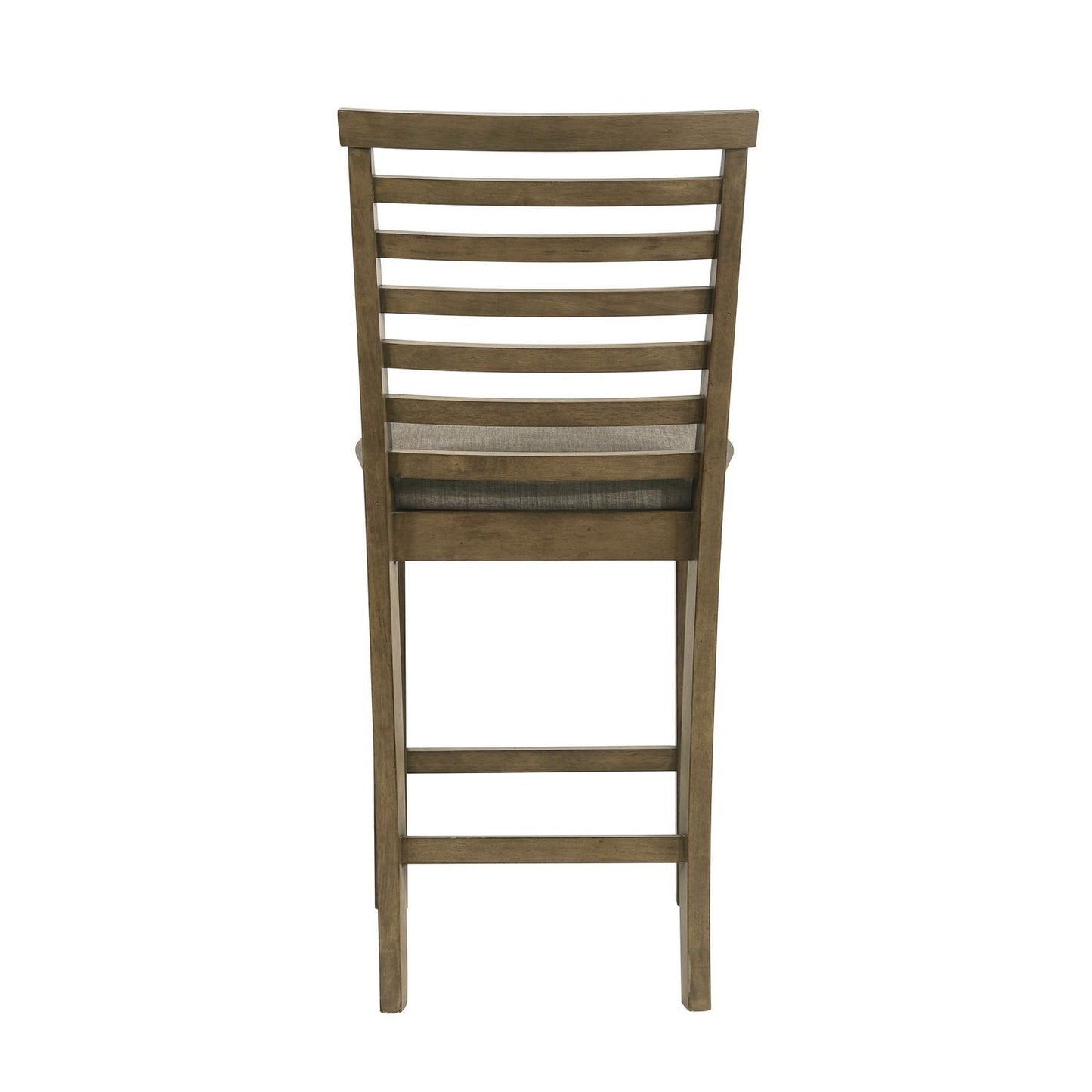Brook Bay - Upholstered Ladder Back Counter Chair (RTA)