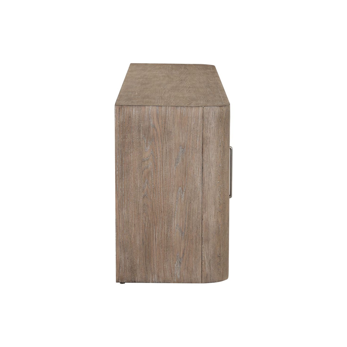 South Bend - 82" TV Console - Brown