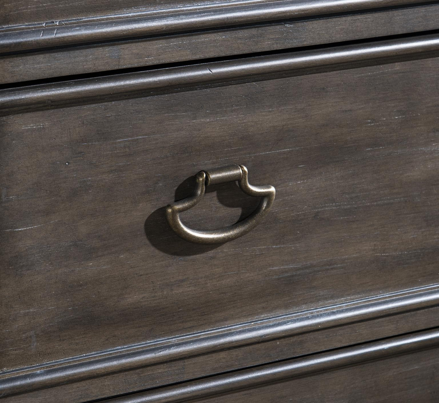 Kingston - Louvered Server