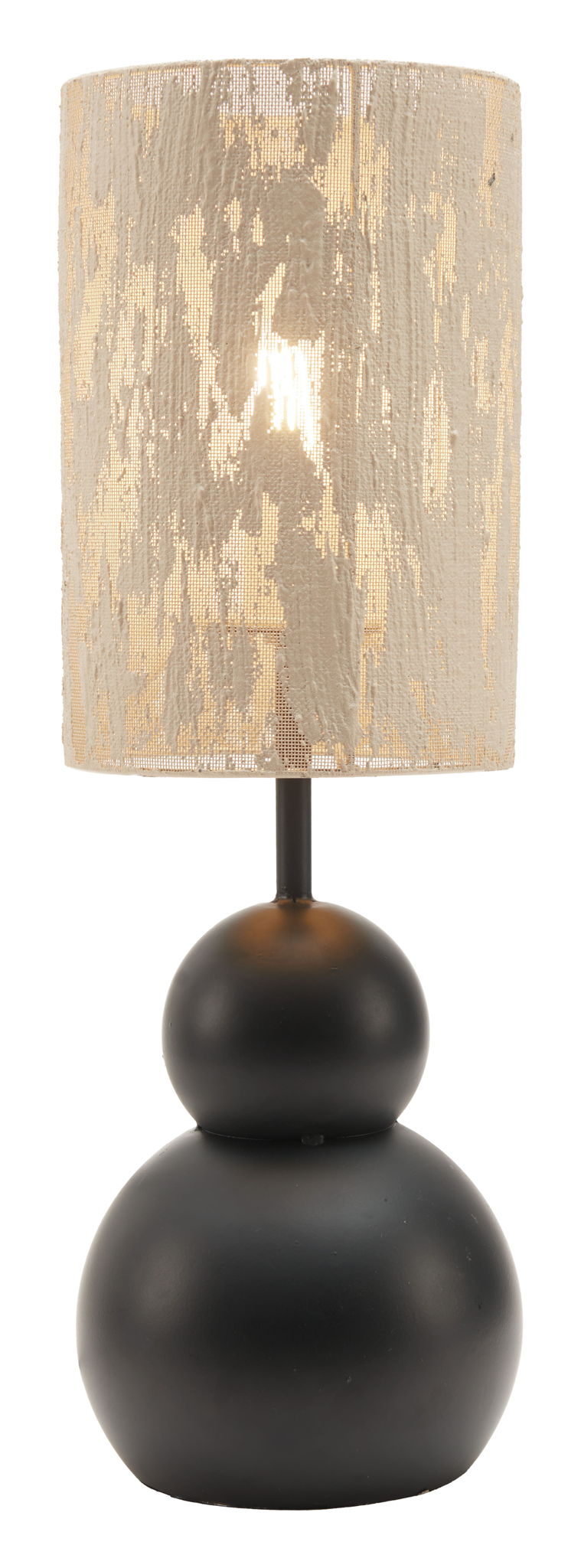 Pupen - Table Lamp - Beige