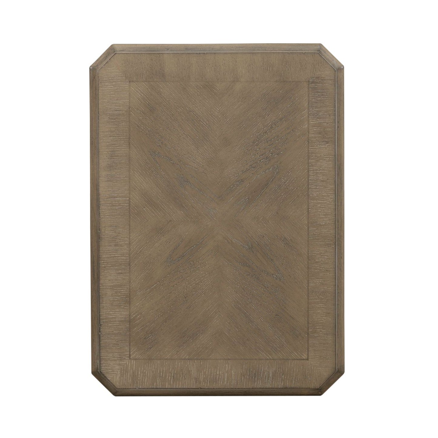 Magnolia Manor - Chair Side Table