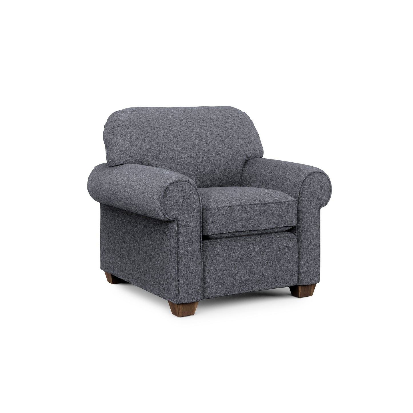 Thornton - Fabric Chair