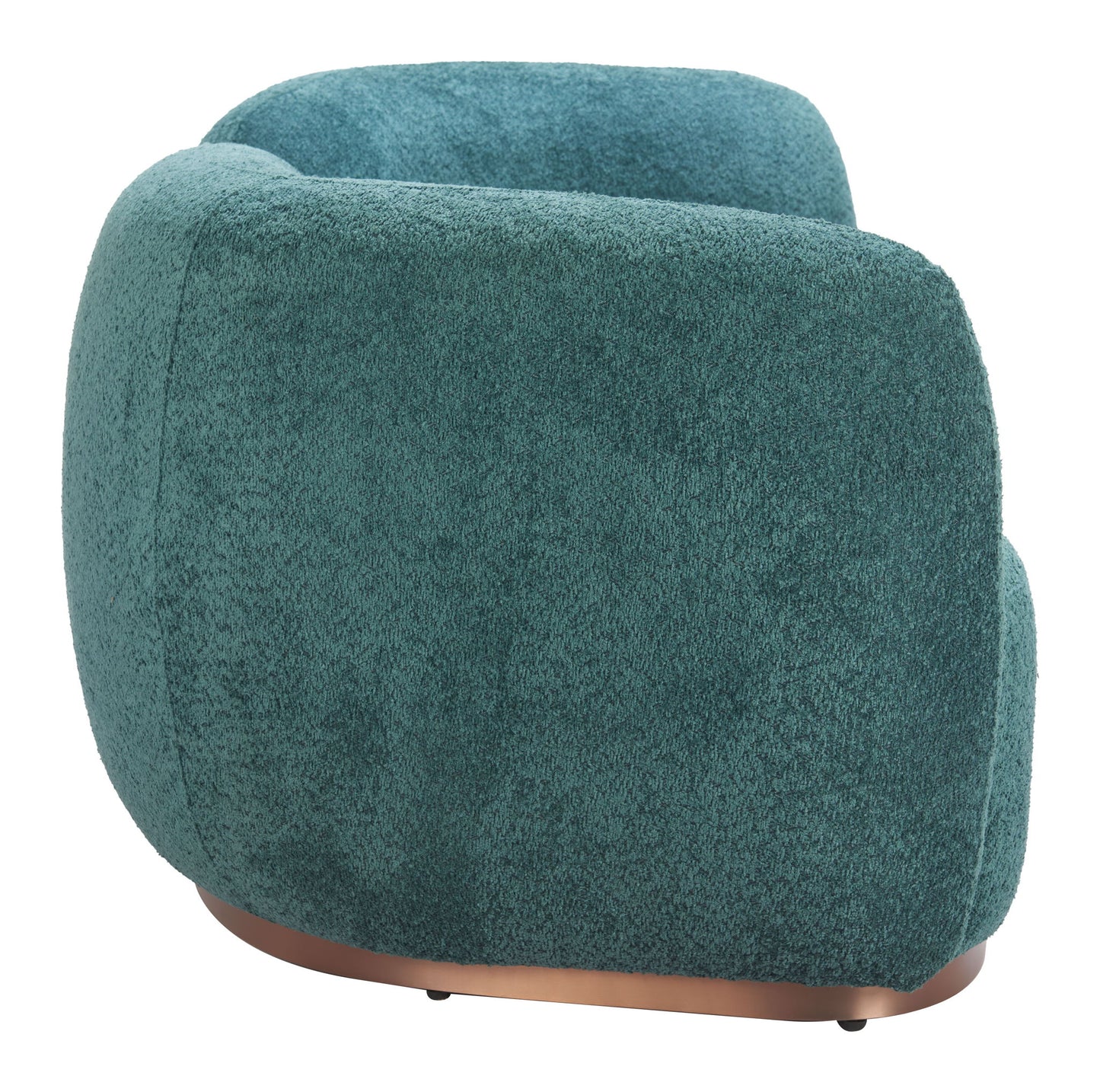 Jamela - Sofa - Teal