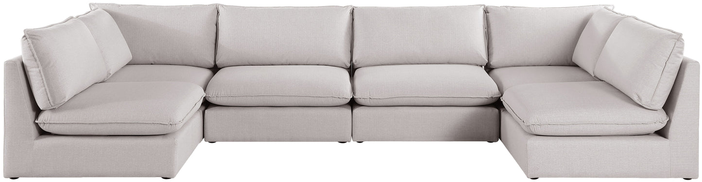 Mackenzie - Modular Sectional