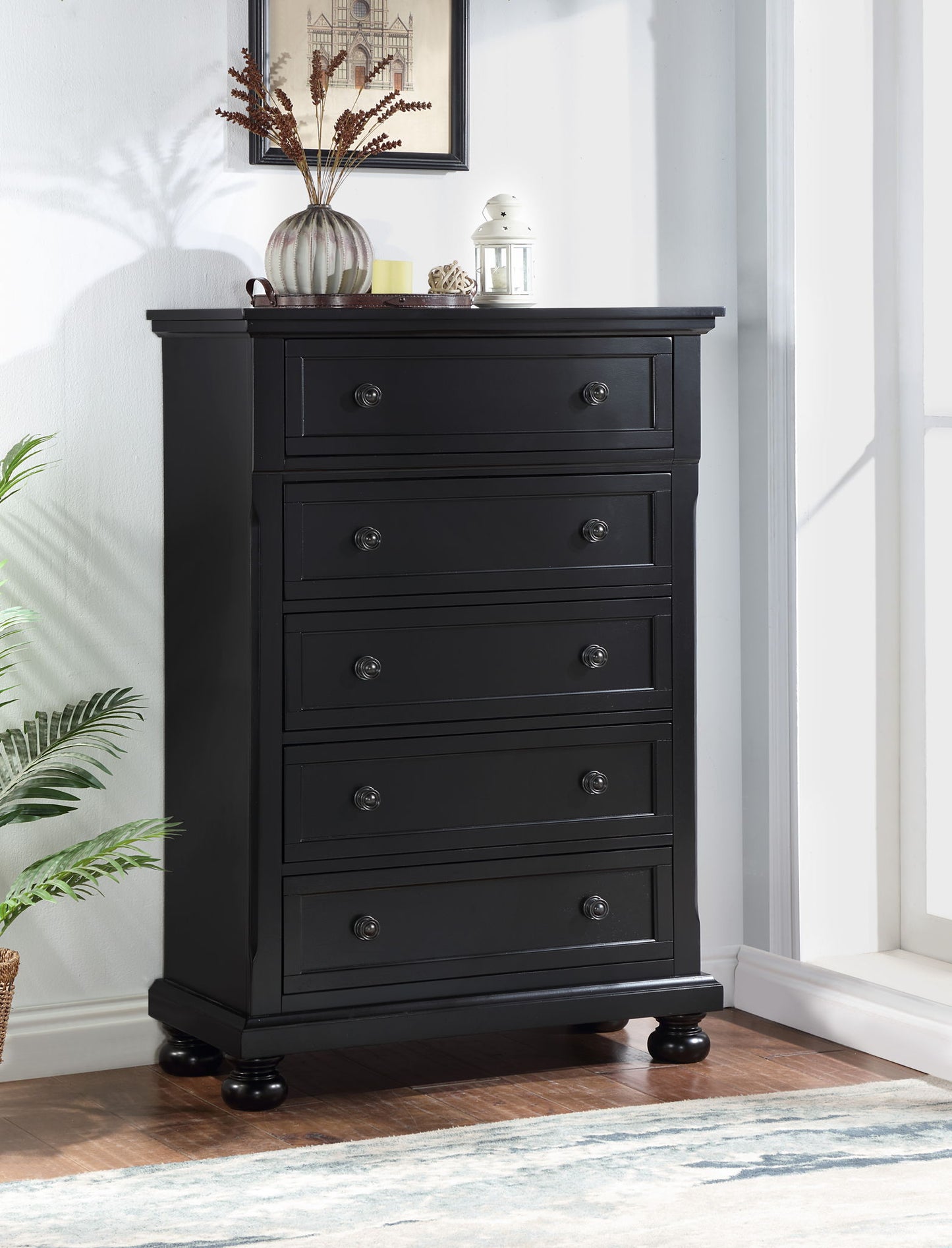Glory Furniture - Meade - Chest