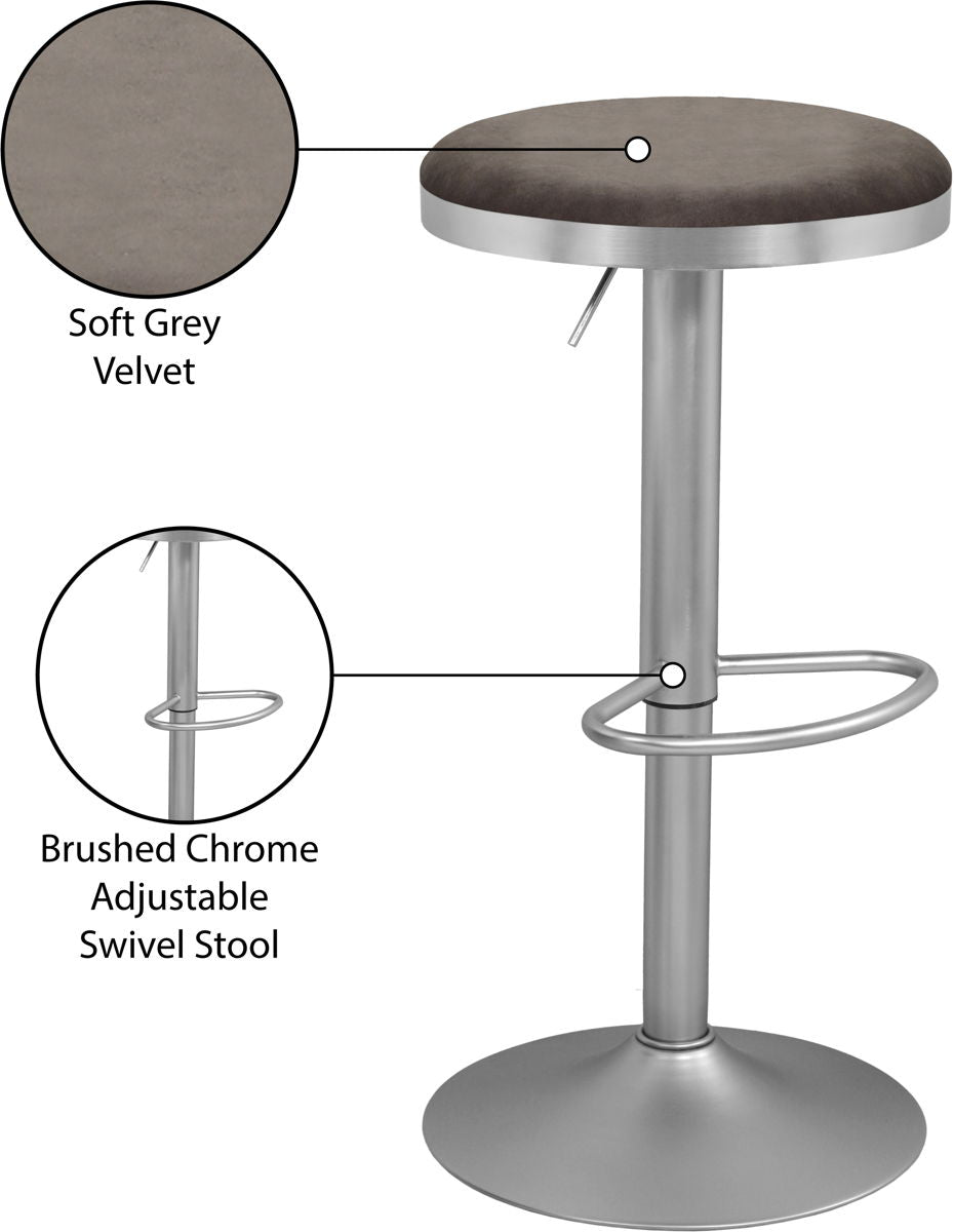 Brody - Adjustable Stool