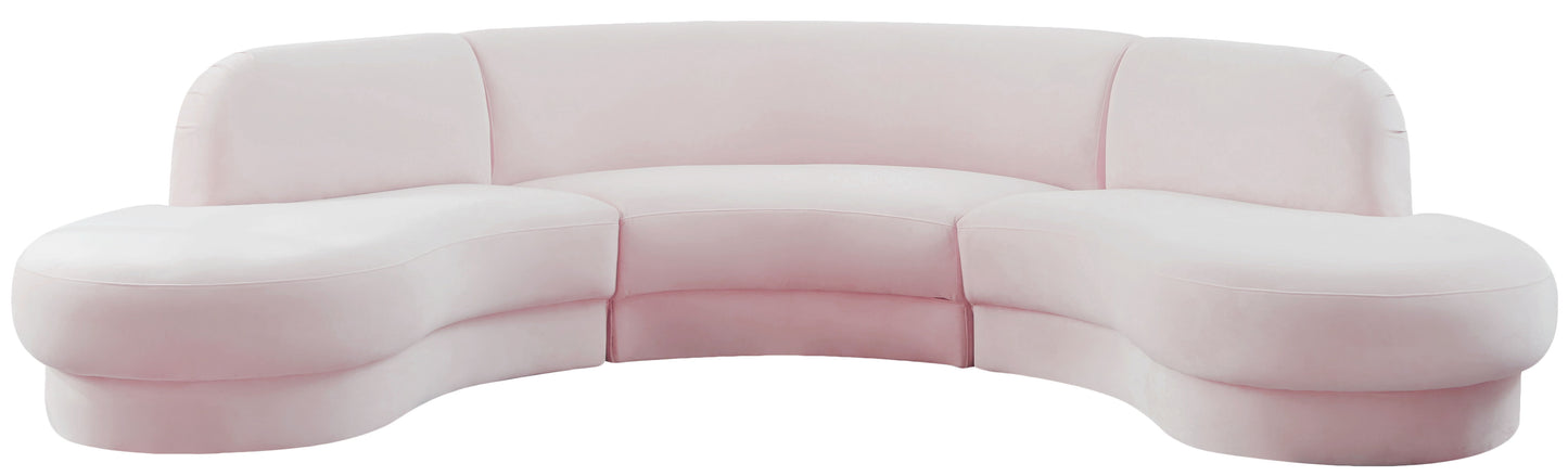 Rosa - Sectional