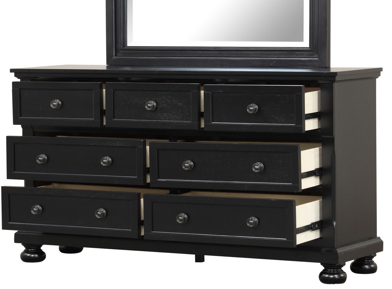 Glory Furniture - Meade - Dresser