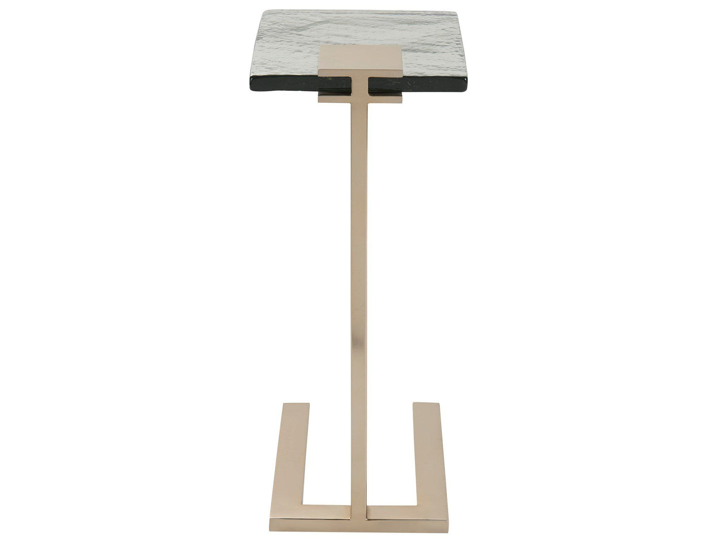 New Modern - Axis Martini Table - Black