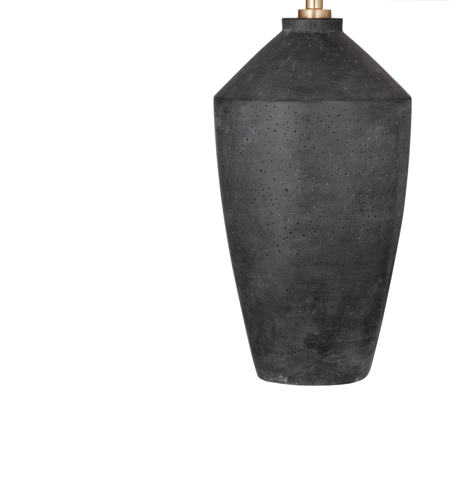 Kaycee - Table Lamp - Matte Black