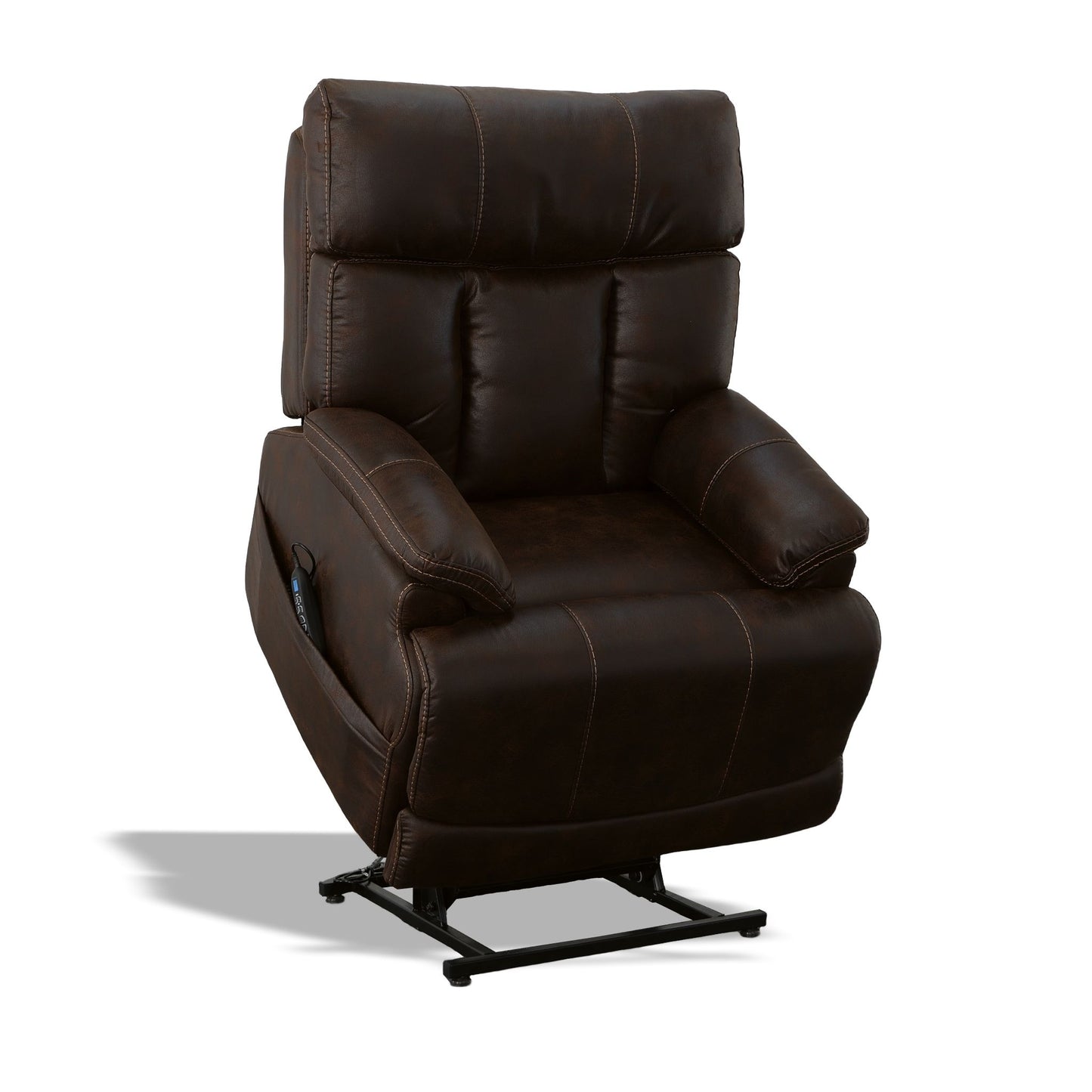 Clive - Power Recliner