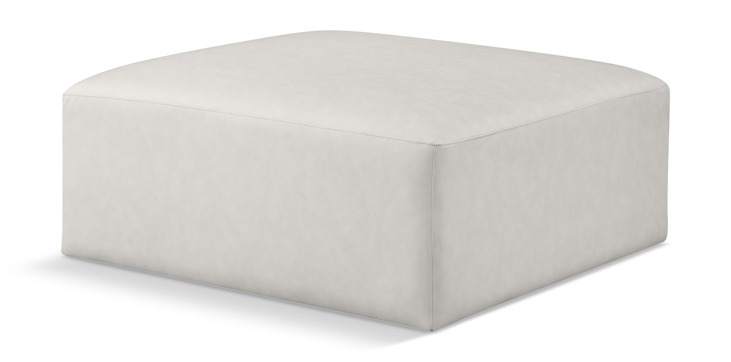 Cube - Ottoman