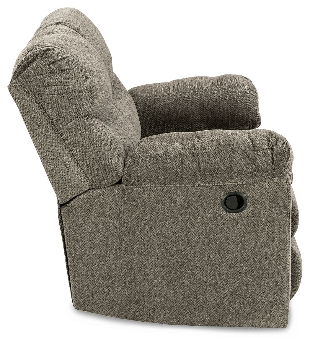 Alphons - Reclining Loveseat