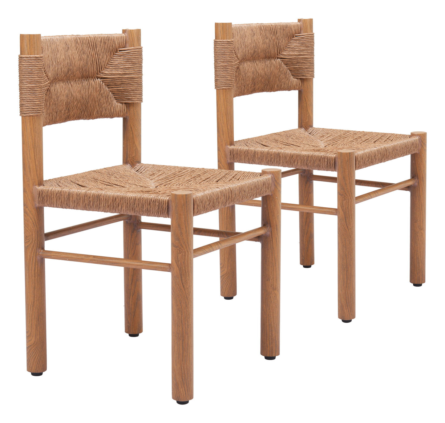 Iska - Dining Chair
