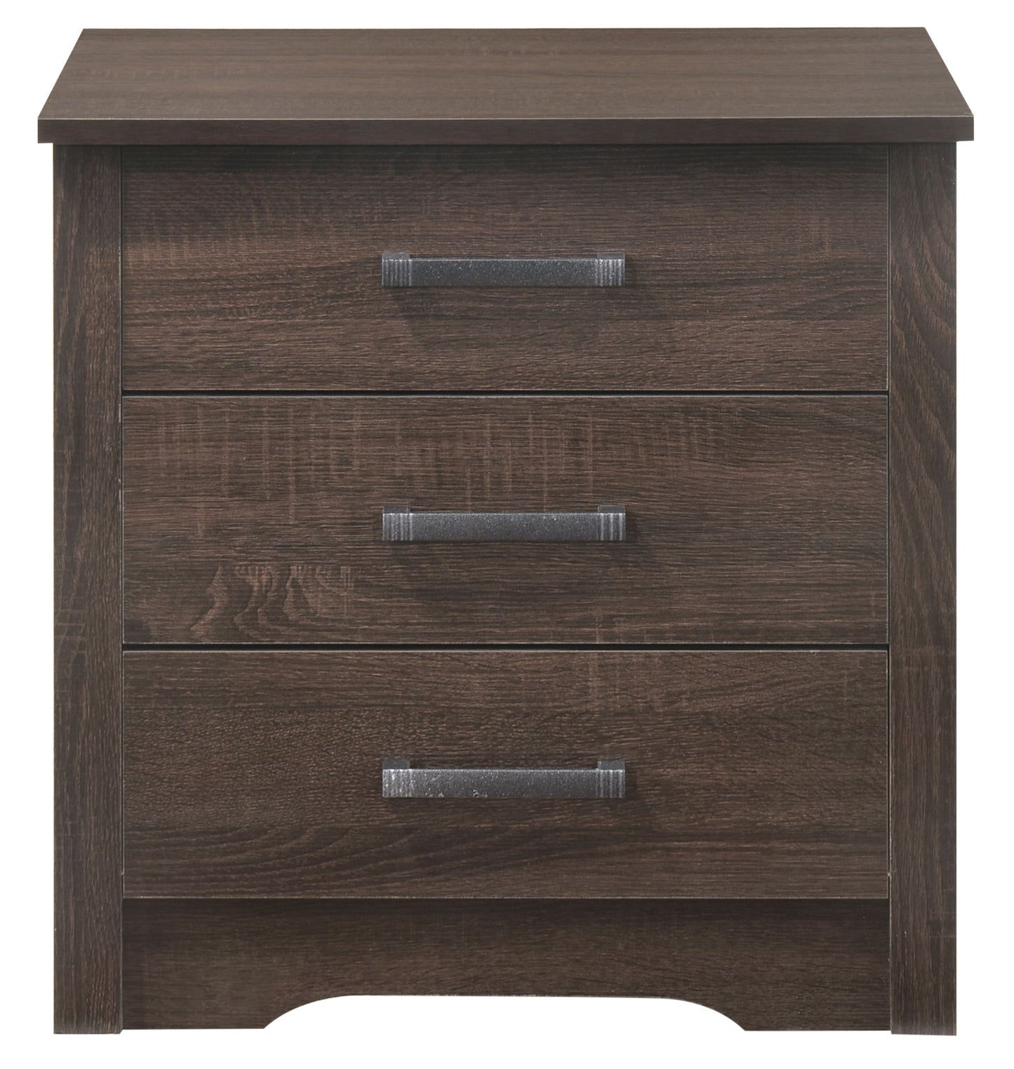 Glory Furniture - Hudson - Nightstand